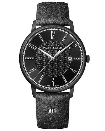 Maurice Lacroix Eliros Date 40mm Limited Edition EL1118-PVB01-320-2