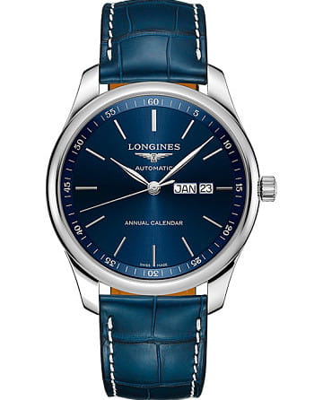 Longines Master Collection L2.920.4.92.2