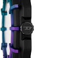 Diesel Diesel Framed DZ1986 мужские часы черный циферблат на запястье