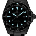 Certina Certina DS Action Diver C032.607.11.091.00 DS Action — задняя крышка сталь металл корпуса швейцарские часы