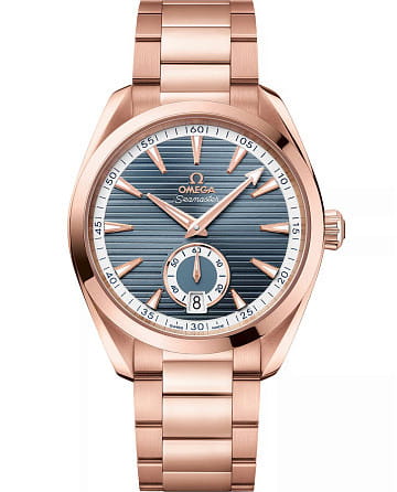 Omega Seamaster Aqua Terra 220.50.41.21.03.001