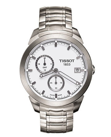 Tissot T-Classic Tradition Titanium T069.439.44.031.00
