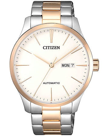 Citizen Tsuyosa NH8356-87A