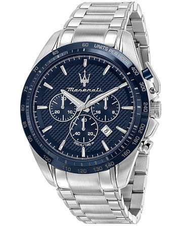 Maserati Traguardo R8873612043