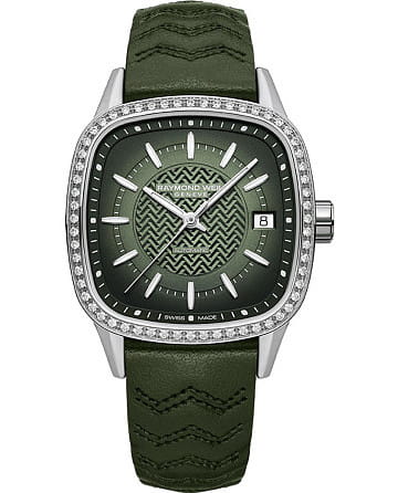 Raymond Weil Freelancer 2490-SCS-52051