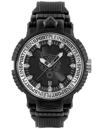 Plein Sport Tiger Power PSEDA0124