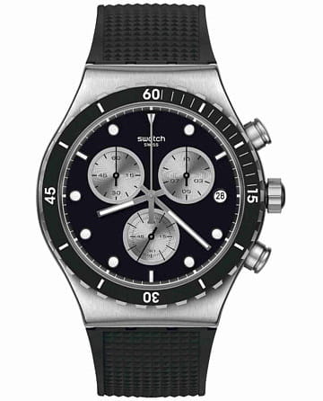Swatch I New Chrono YVS487