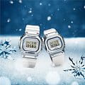 Часы Casio G-Shock GM-5600LC-7 (GM-5600LC-7) фото 8