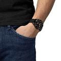 Tissot Tissot T-Touch Connect Sport Jungfraubahn Т153.420.47.051.06 T Touch — задняя крышка титан корпуса швейцарские часы