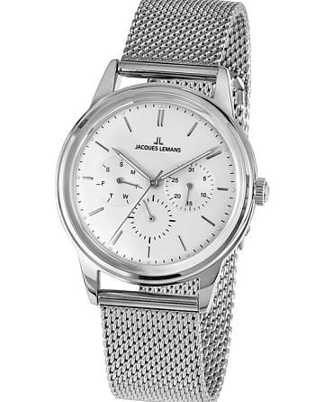 Jacques Lemans Retro Classic 1-2061G
