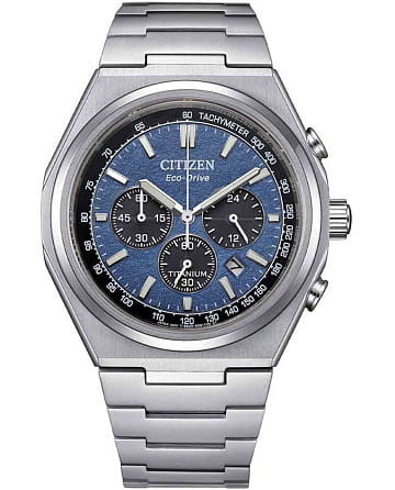 Citizen Eco-Drive CA4610-85L