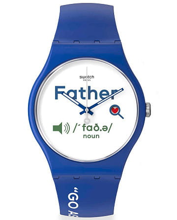 Swatch New Gent Biosourced SO29Z704