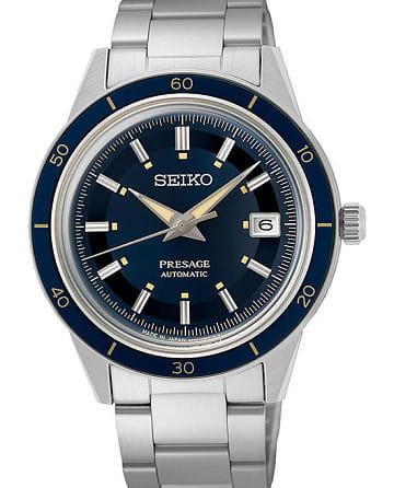 Seiko Presage SRPG05J1
