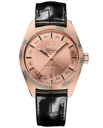 Omega Constellation Globemaster  130.53.41.22.99.002