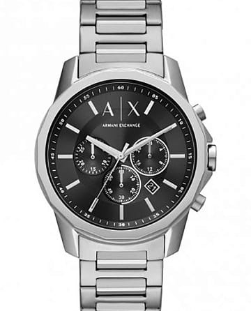 Armani Exchange Banks AX1720