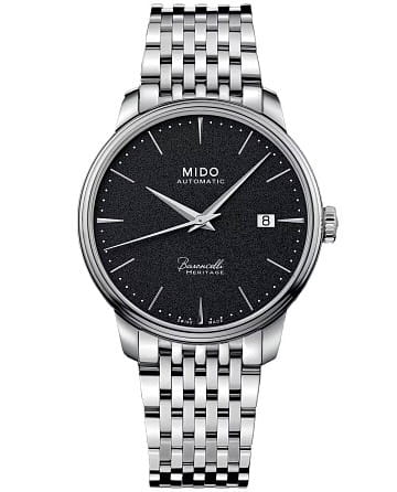 Mido Baroncelli Heritage M027.407.11.051.00