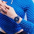 Casio Casio G-Shock GMD-S5600-2DR  наручные мужские часы фото под углом.