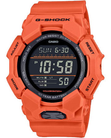 Casio G-Shock GD-010-4