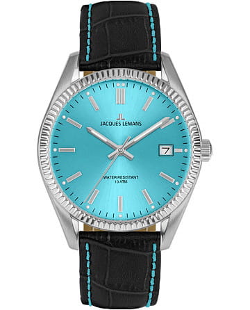 Jacques Lemans Derby 50-4S