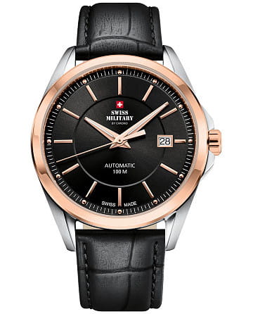 Swiss Military by Chrono Automatic Collection SMA34085.17