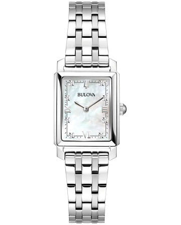 Bulova Sutton 96P244