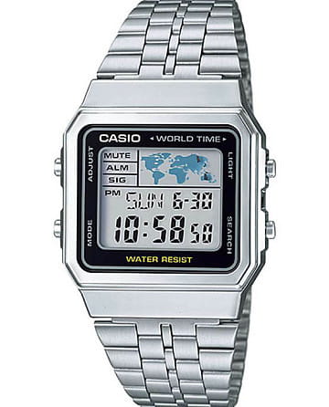 Casio A-500WEA-1