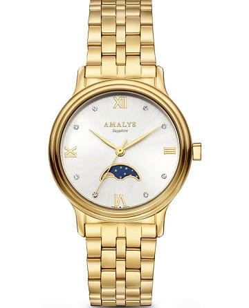 Amalys Simone AMW-204