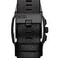 Diesel Diesel Cliffhanger DZ4645  наручные мужские часы фото под углом.