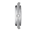 Оригинальные часы Tissot Tissot PRX T137.410.11.031.00 кварцевые калибр механизма eta f06.115 общий вид