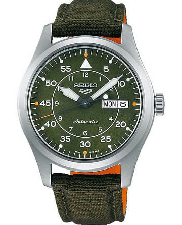 Seiko 5 Sports SRPH29K1