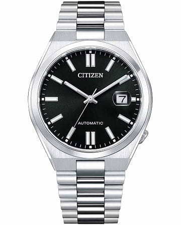 Citizen Tsuyosa NJ0150-81E