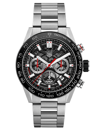 TAG Heuer Carrera CBG2A10.BA0654