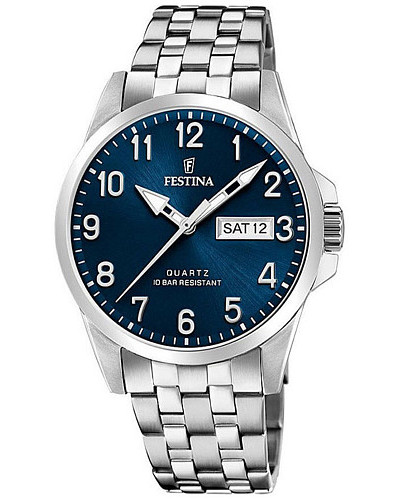 Festina Classics F20357/C