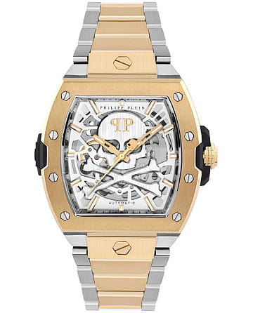 Philipp Plein The Skeleton 2.0 PWJFA0525