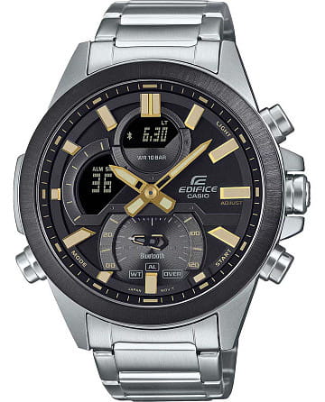 Casio Edifice ECB-30DB-1A9