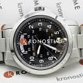 Hamilton Hamilton Khaki Field King Auto H64455133 H64455133 оригинальные мужские часы в комплекте с фирменной коробкой и гарантийным талоном