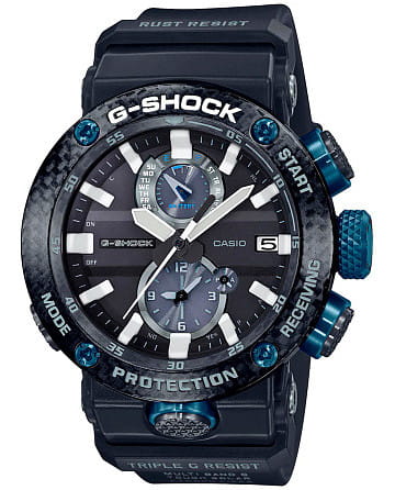 Casio G-Shock GWR-B1000-1A1