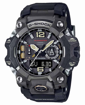 Casio G-Shock GWG-B1000-1A