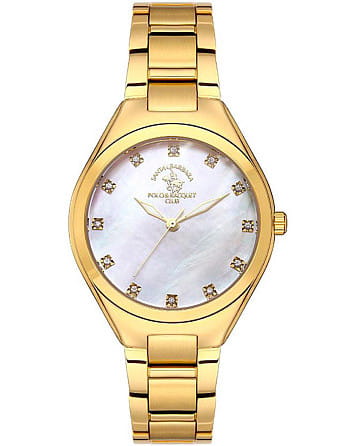 Santa Barbara Polo & Racquet Club Unique SB.1.10487-2