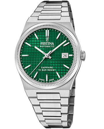 Festina Classics F20028/3