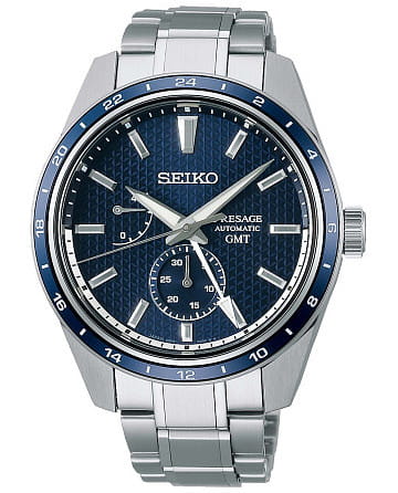 Seiko Presage Sharp Edged Series SPB303