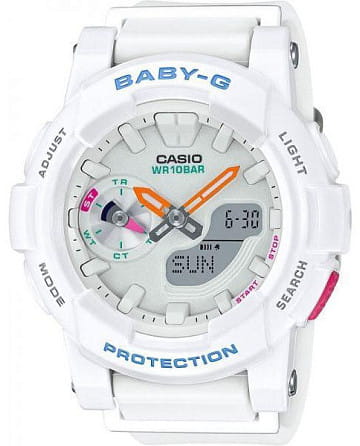 Casio Baby-G BGA-185-7A