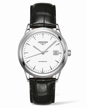 Longines Flagship L4.974.4.12.2