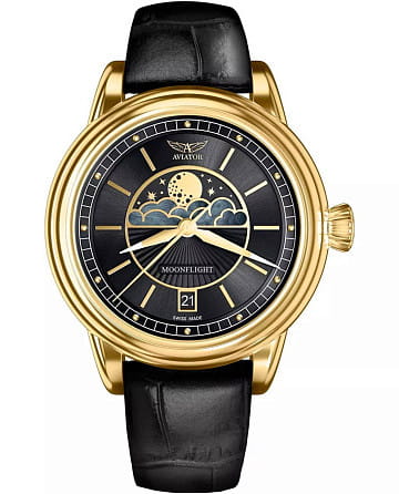 Aviator Douglas MoonFlight V.1.33.1.344.4