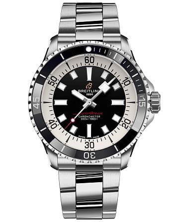 Breitling Superocean Automatic 42 A17375211B1A1