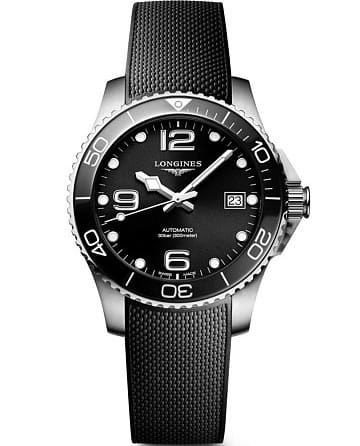 Longines HydroConquest L3.780.4.56.9