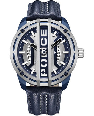 Police Fast Lane PEWGB0039841