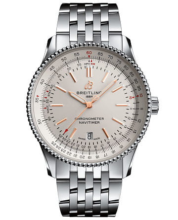 Breitling Navitimer Automatic 41 A17326211G1A1