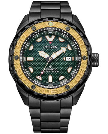 Citizen Promaster NB6008-82X