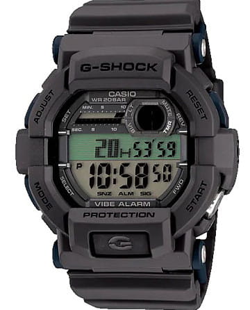 Casio G-Shock GD-350-8DR (GD-350-8)